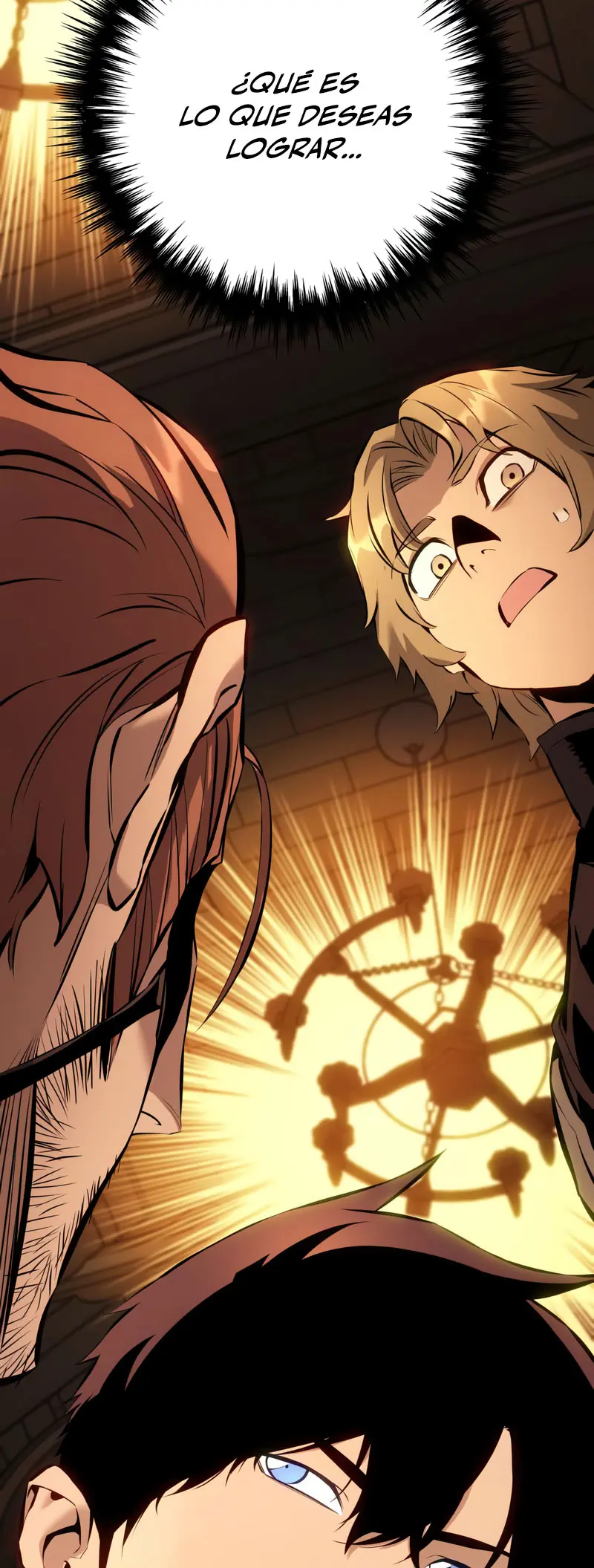 El Ascenso del Caballero Errante > Capitulo 23 > Page 641