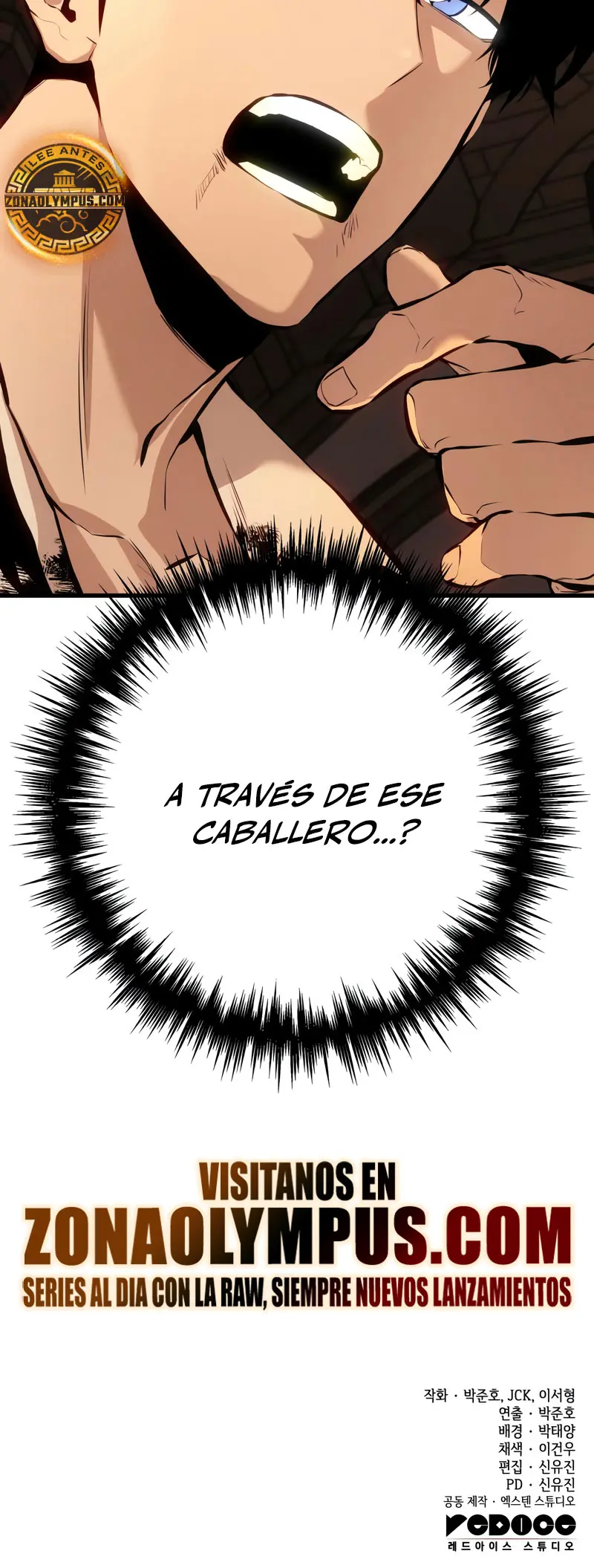 El Ascenso del Caballero Errante > Capitulo 23 > Page 651