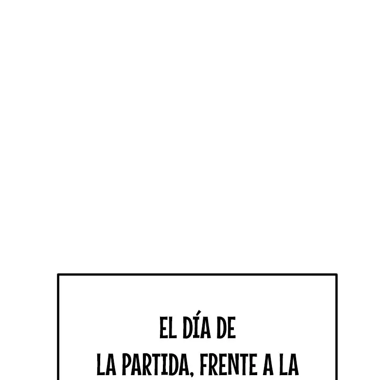 El Ascenso del Caballero Errante > Capitulo 24 > Page 21