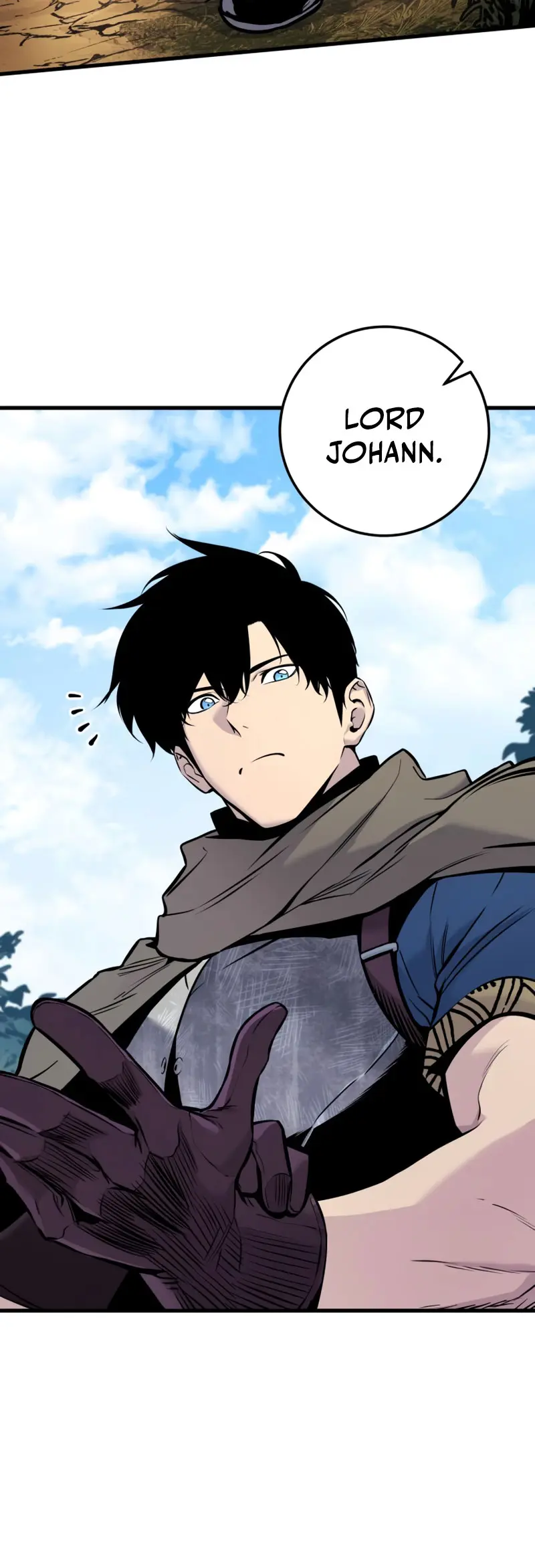 El Ascenso del Caballero Errante > Capitulo 24 > Page 81