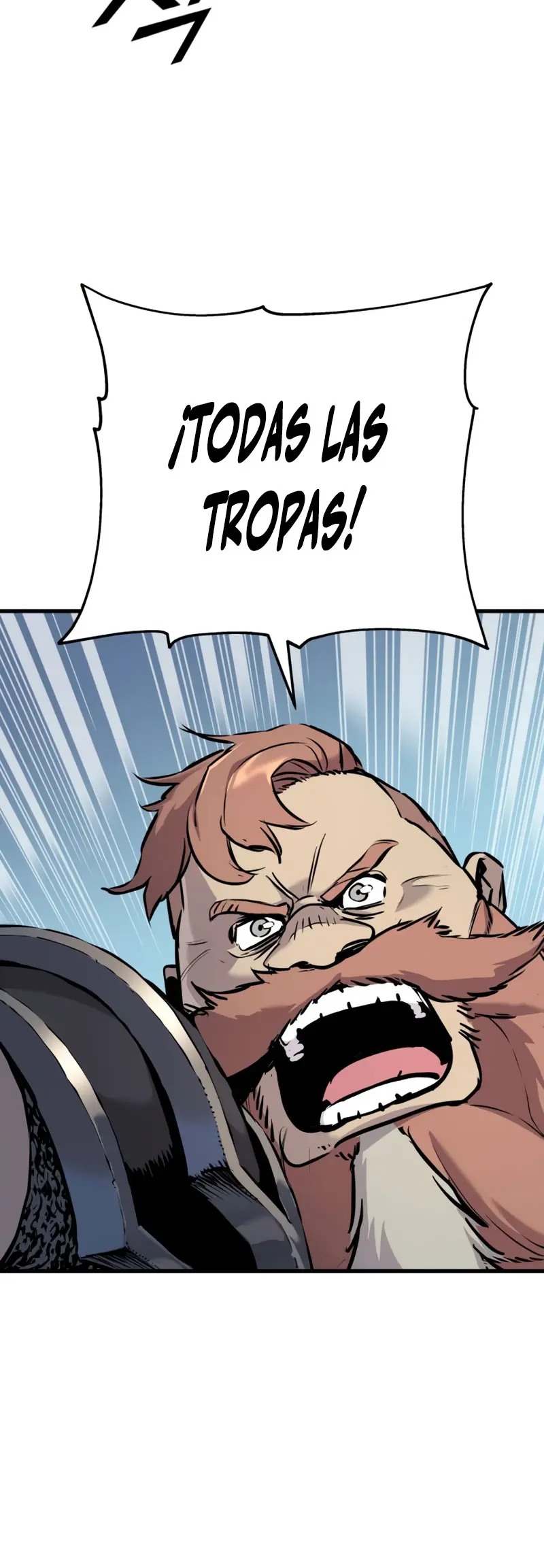 El Ascenso del Caballero Errante > Capitulo 24 > Page 161