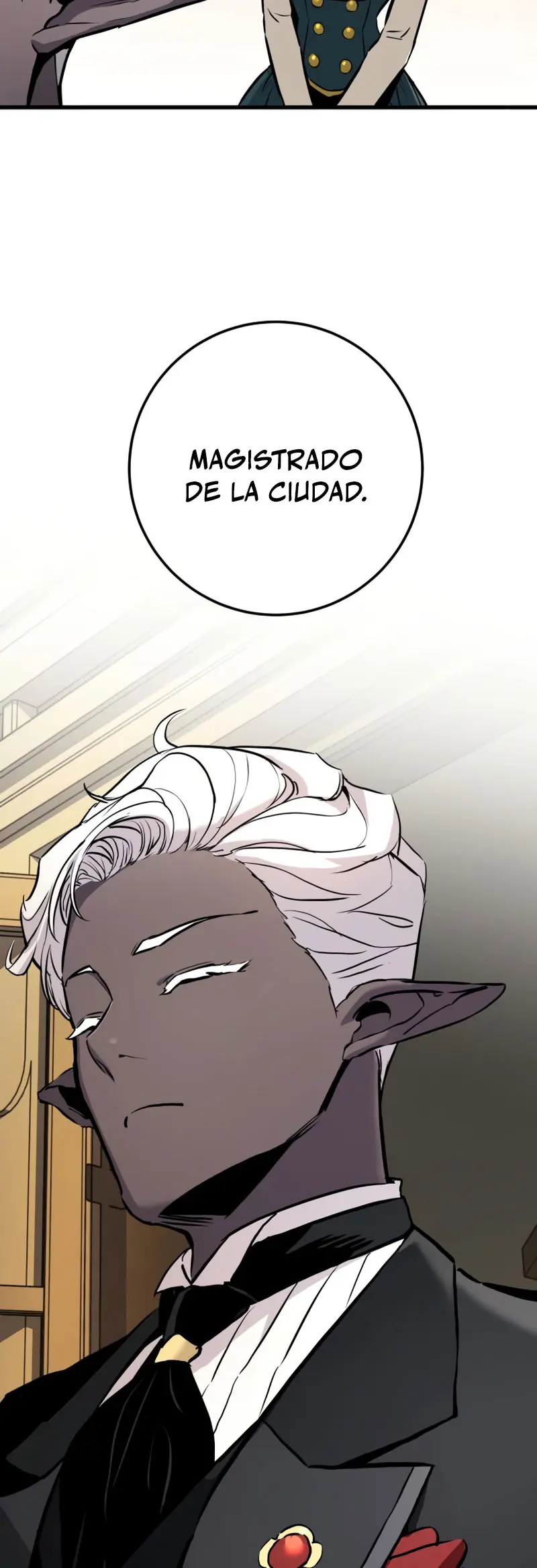 El Ascenso del Caballero Errante > Capitulo 24 > Page 301