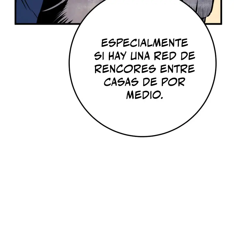 El Ascenso del Caballero Errante > Capitulo 24 > Page 361