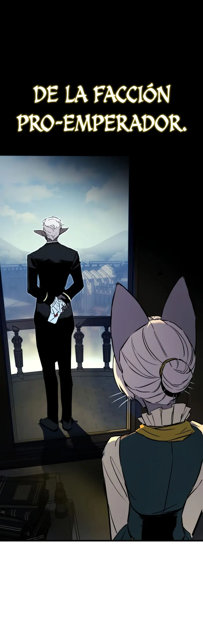 El Ascenso del Caballero Errante > Capitulo 24 > Page 471