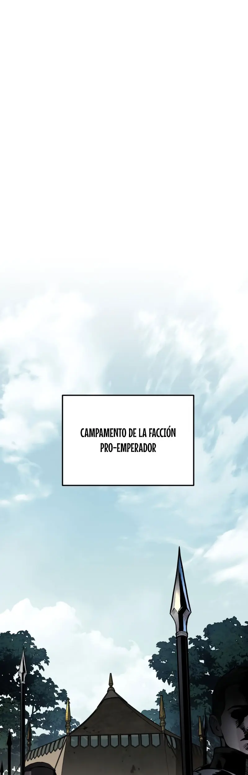 El Ascenso del Caballero Errante > Capitulo 24 > Page 481