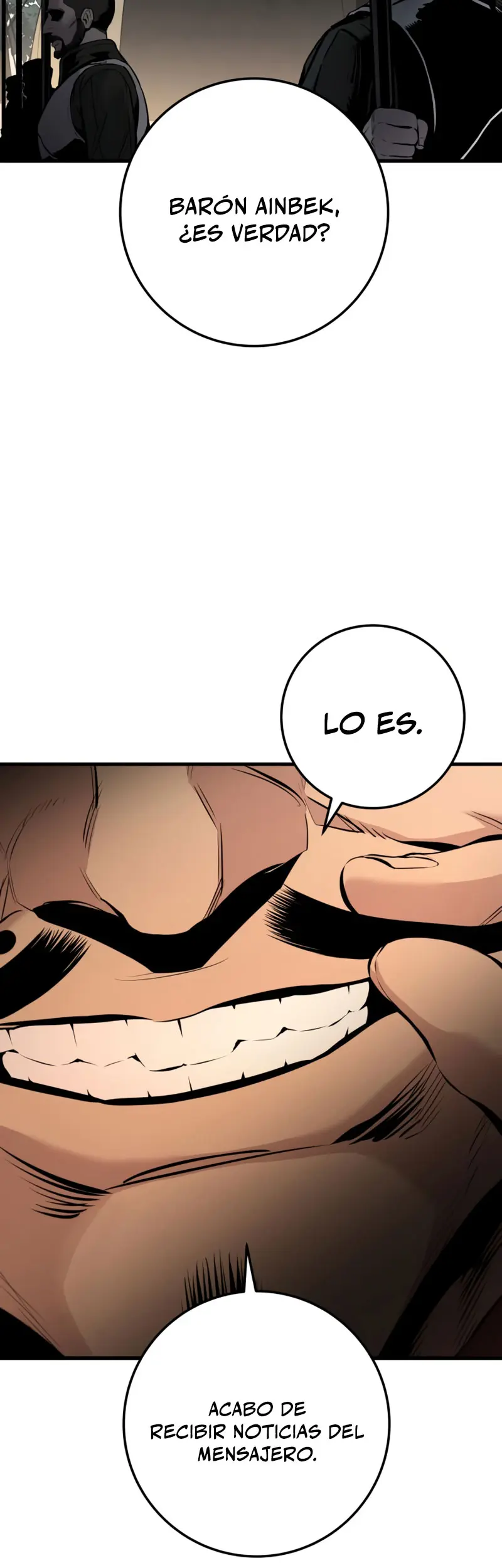 El Ascenso del Caballero Errante > Capitulo 24 > Page 491