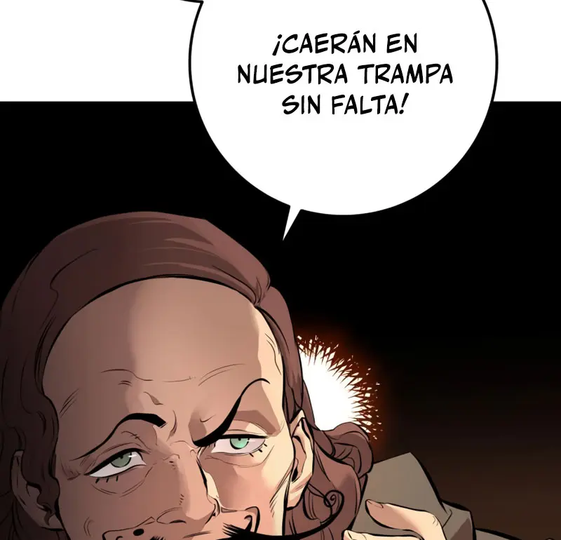 El Ascenso del Caballero Errante > Capitulo 24 > Page 511