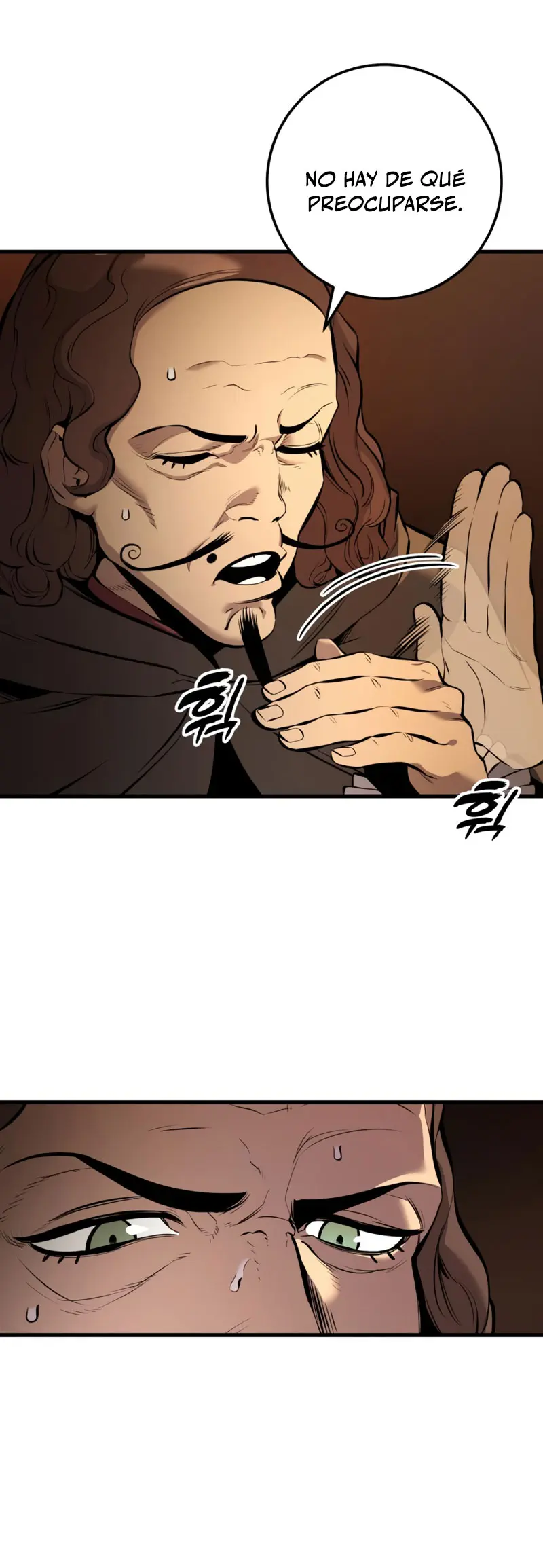 El Ascenso del Caballero Errante > Capitulo 24 > Page 561