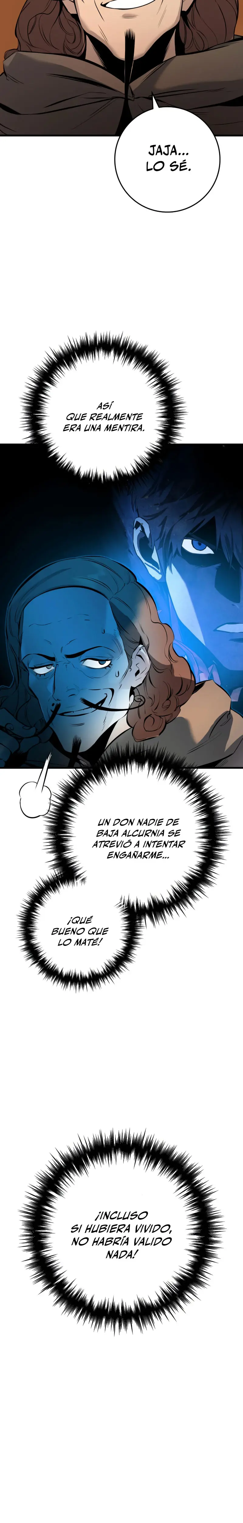 El Ascenso del Caballero Errante > Capitulo 24 > Page 611