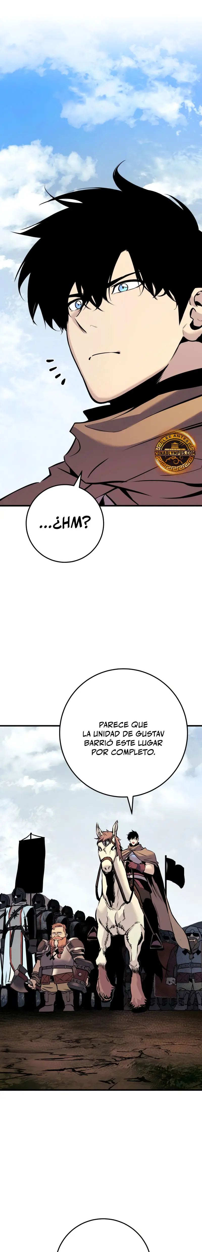 El Ascenso del Caballero Errante > Capitulo 24 > Page 621