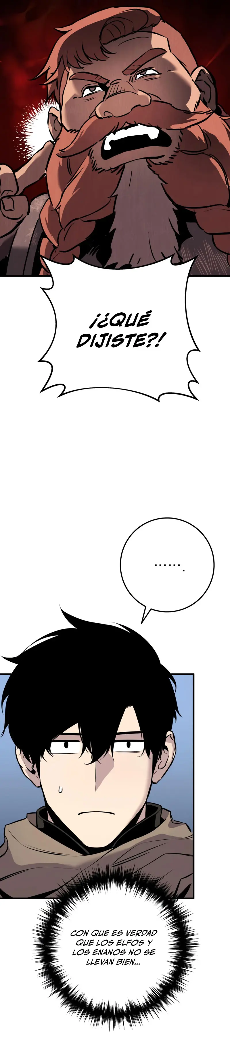 El Ascenso del Caballero Errante > Capitulo 24 > Page 651