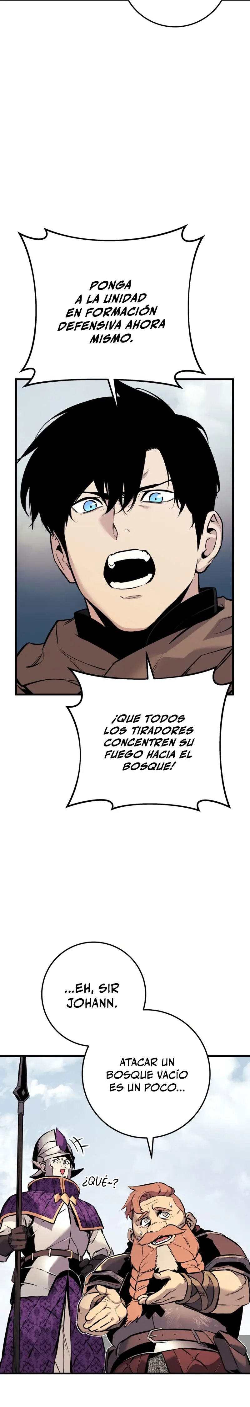 El Ascenso del Caballero Errante > Capitulo 24 > Page 751