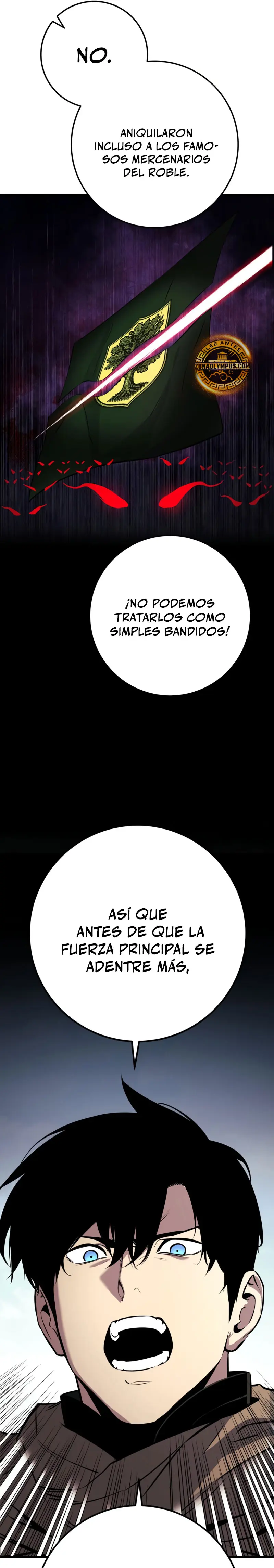 El Ascenso del Caballero Errante > Capitulo 24 > Page 771