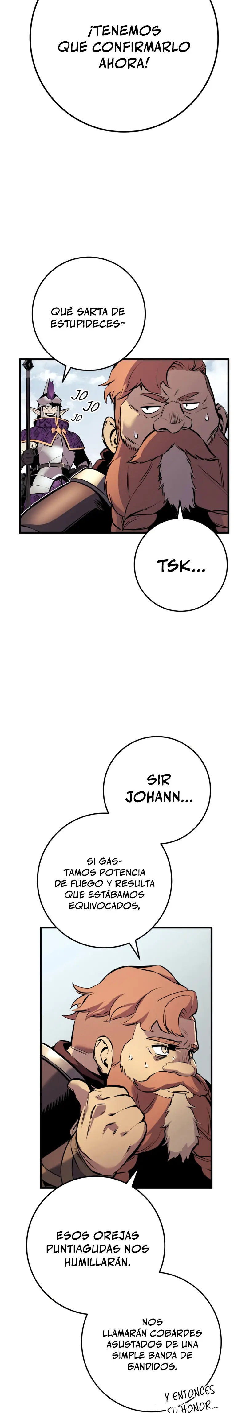 El Ascenso del Caballero Errante > Capitulo 24 > Page 781