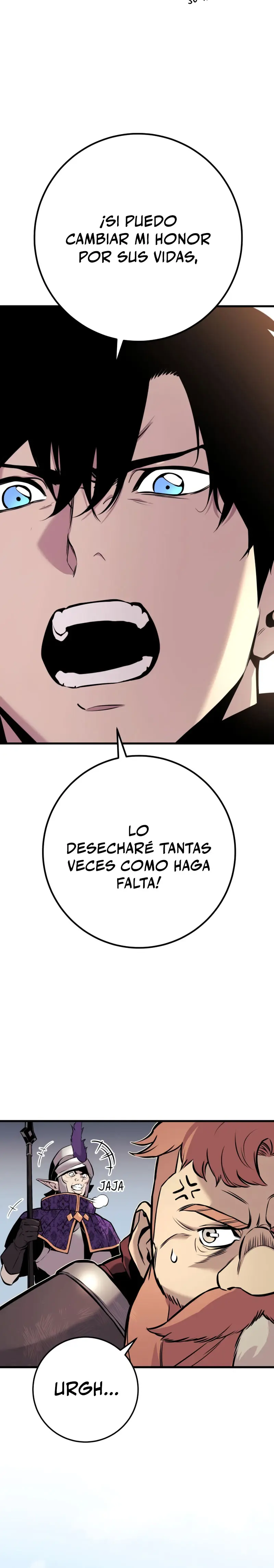 El Ascenso del Caballero Errante > Capitulo 24 > Page 791