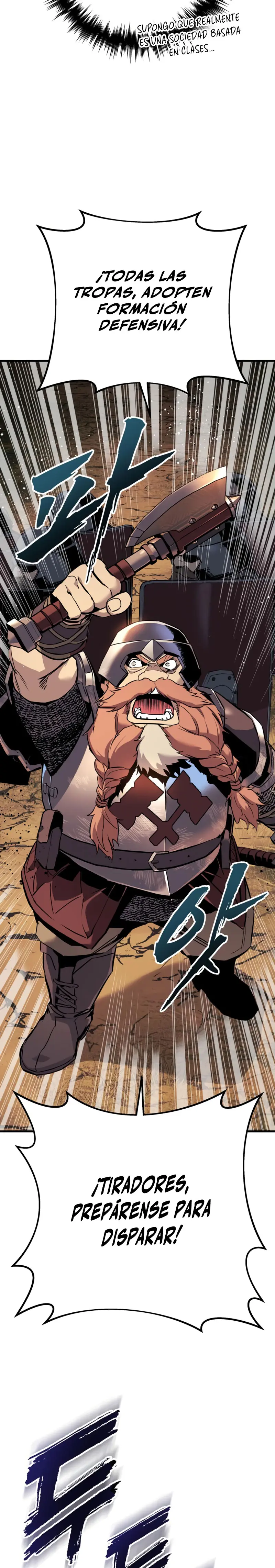 El Ascenso del Caballero Errante > Capitulo 24 > Page 811