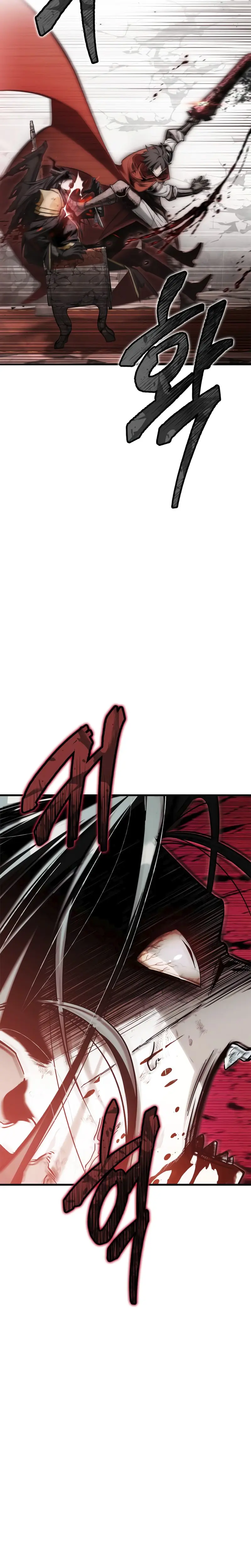 El Rey Demonio Abrumado por Héroes > Capitulo 1 > Page 161