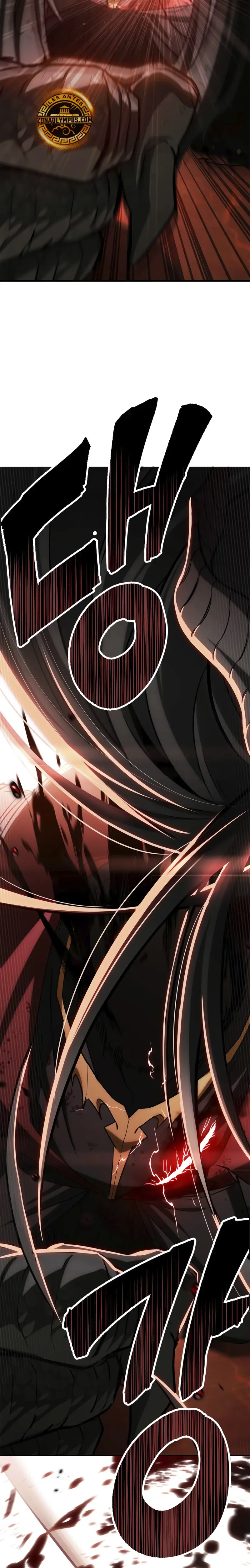 El Rey Demonio Abrumado por Héroes > Capitulo 1 > Page 241