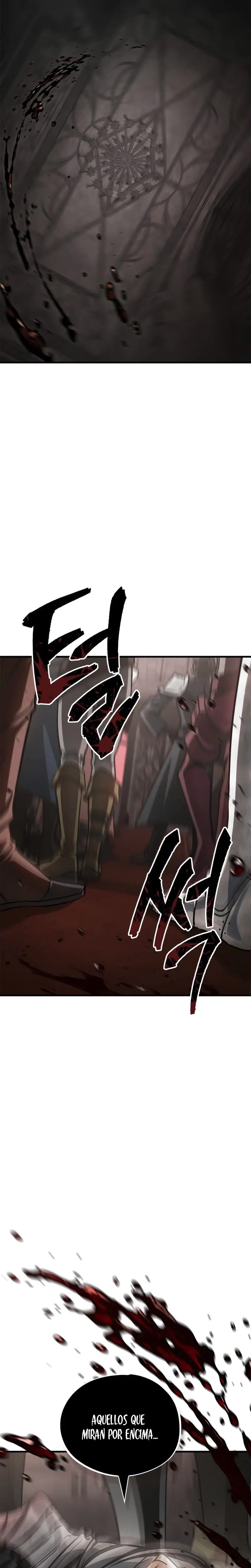 El Rey Demonio Abrumado por Héroes > Capitulo 1 > Page 261