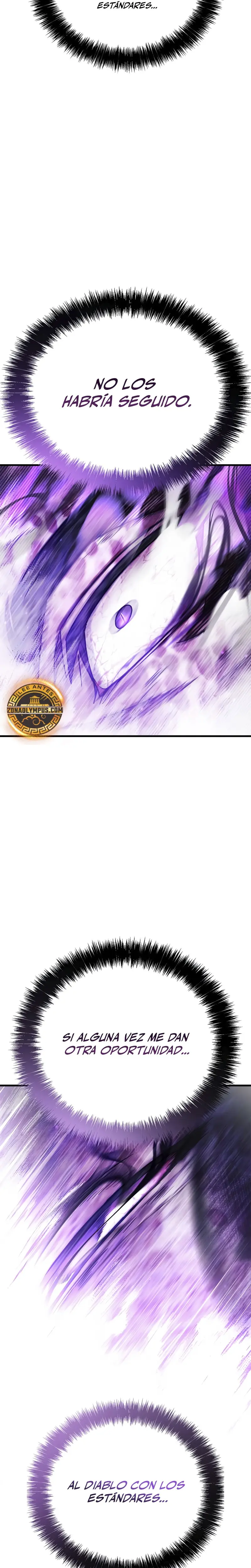 El Rey Demonio Abrumado por Héroes > Capitulo 1 > Page 331