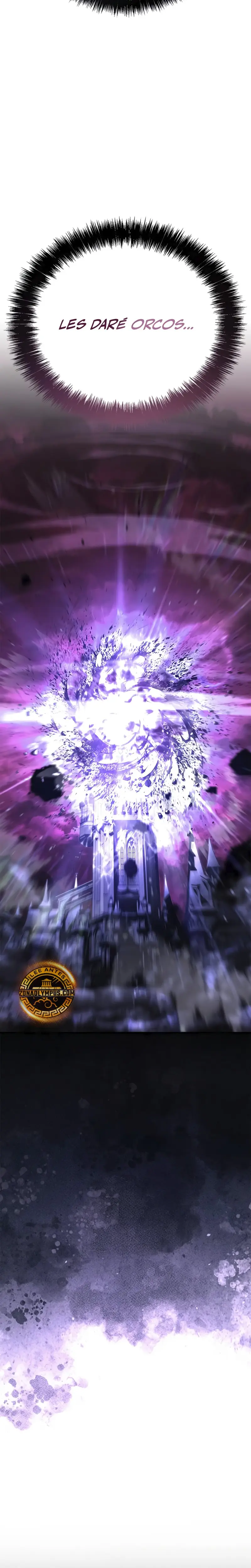 El Rey Demonio Abrumado por Héroes > Capitulo 1 > Page 341