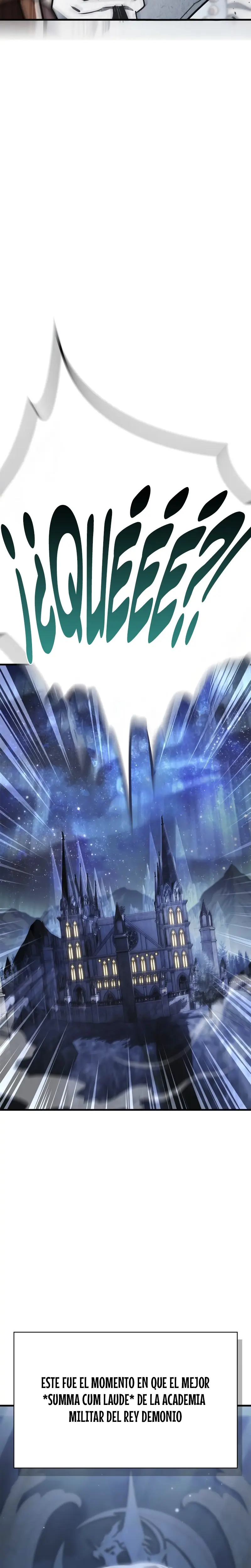 El Rey Demonio Abrumado por Héroes > Capitulo 1 > Page 521