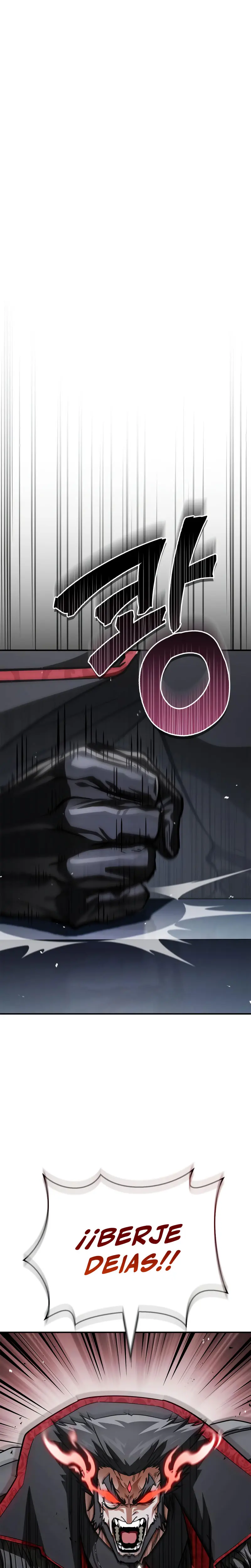 El Rey Demonio Abrumado por Héroes > Capitulo 2 > Page 11