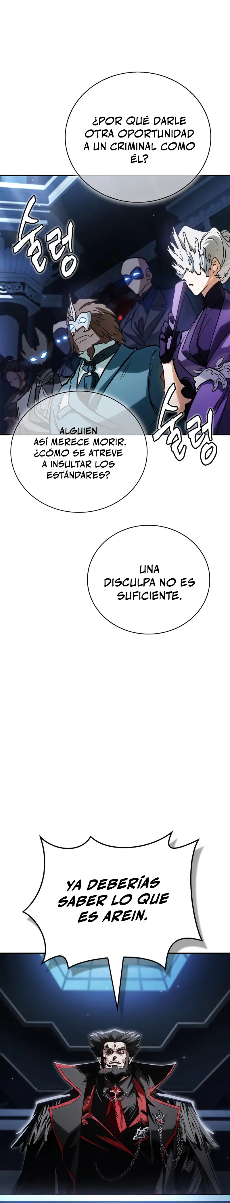 El Rey Demonio Abrumado por Héroes > Capitulo 2 > Page 41