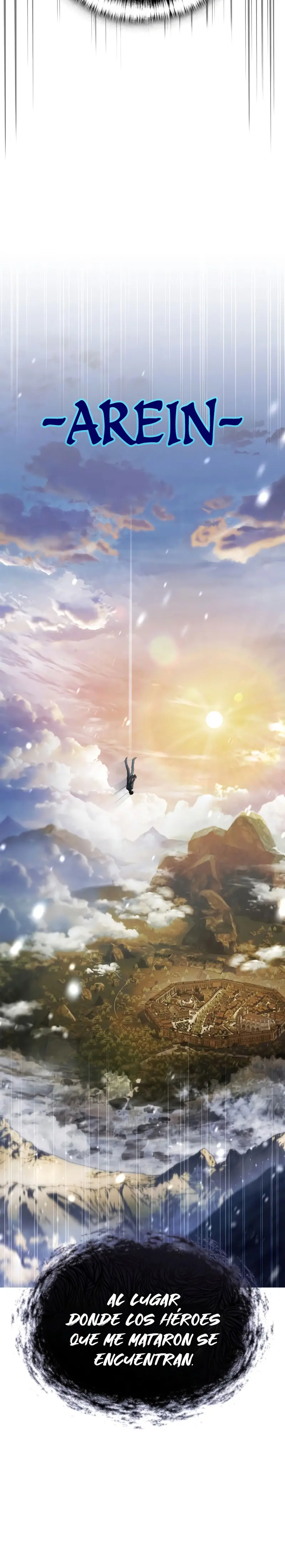 El Rey Demonio Abrumado por Héroes > Capitulo 2 > Page 91