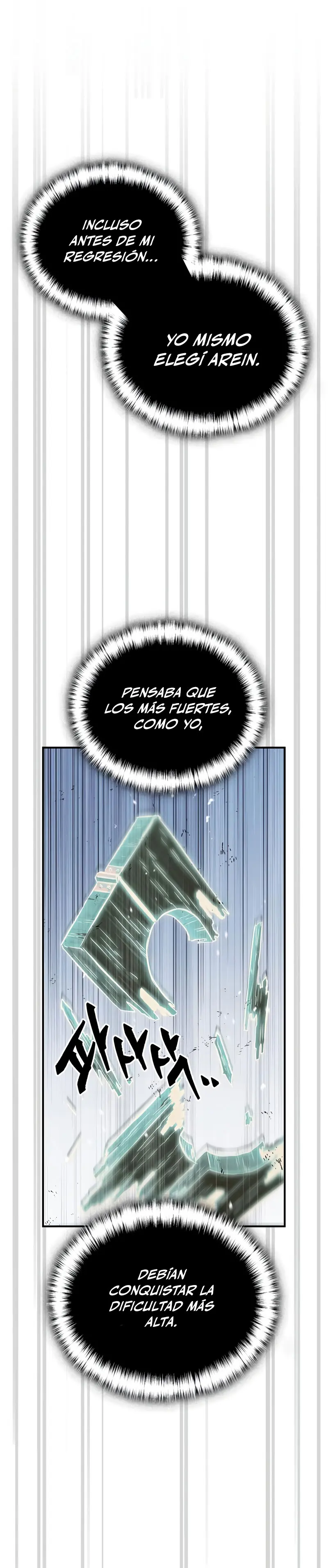 El Rey Demonio Abrumado por Héroes > Capitulo 2 > Page 101