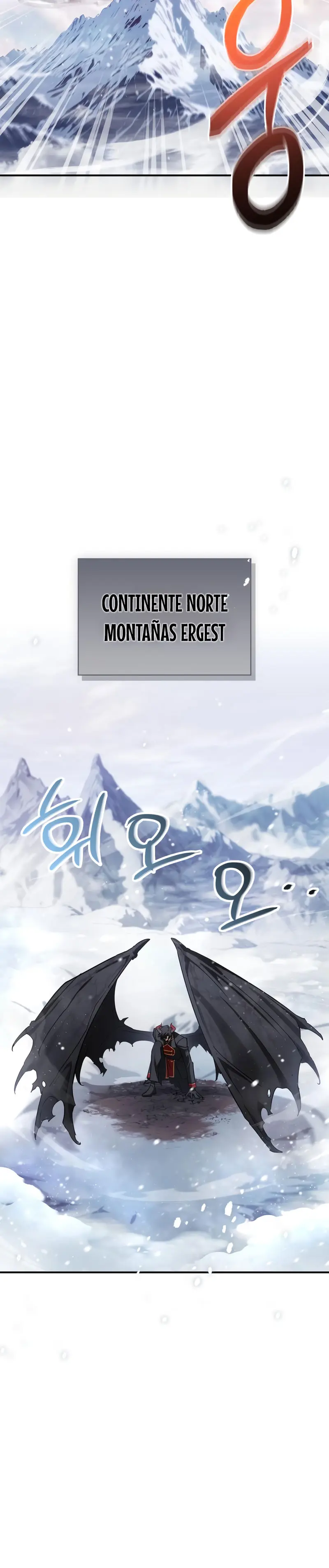 El Rey Demonio Abrumado por Héroes > Capitulo 2 > Page 121