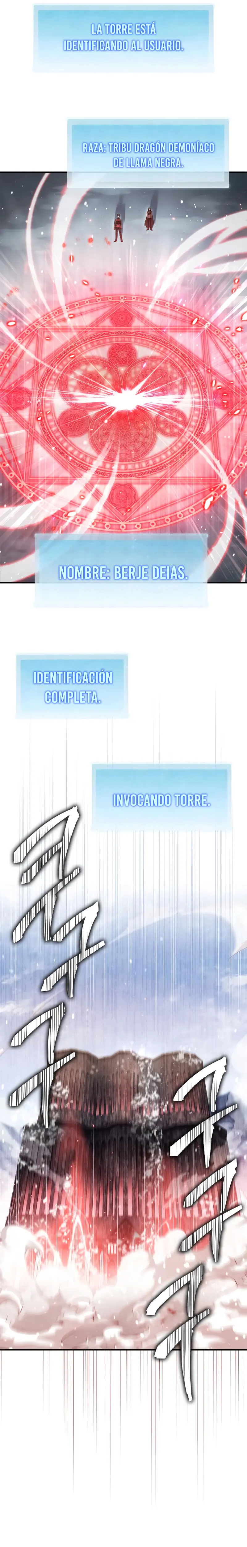 El Rey Demonio Abrumado por Héroes > Capitulo 2 > Page 391