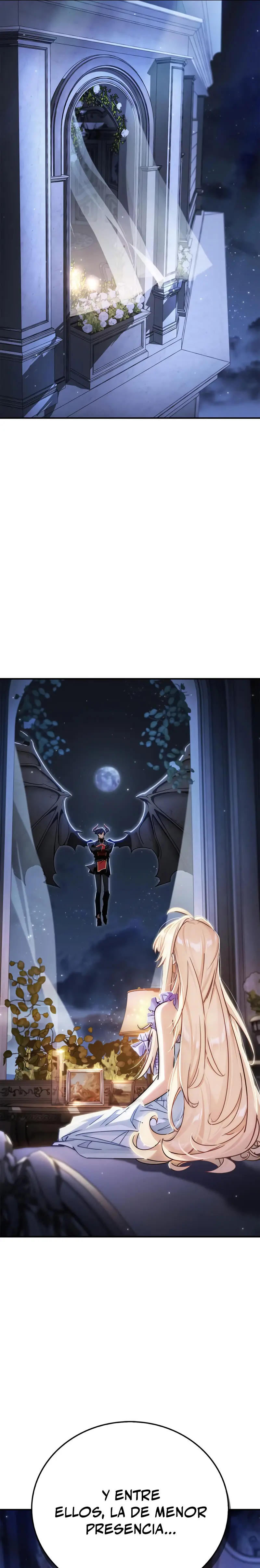 El Rey Demonio Abrumado por Héroes > Capitulo 2 > Page 511