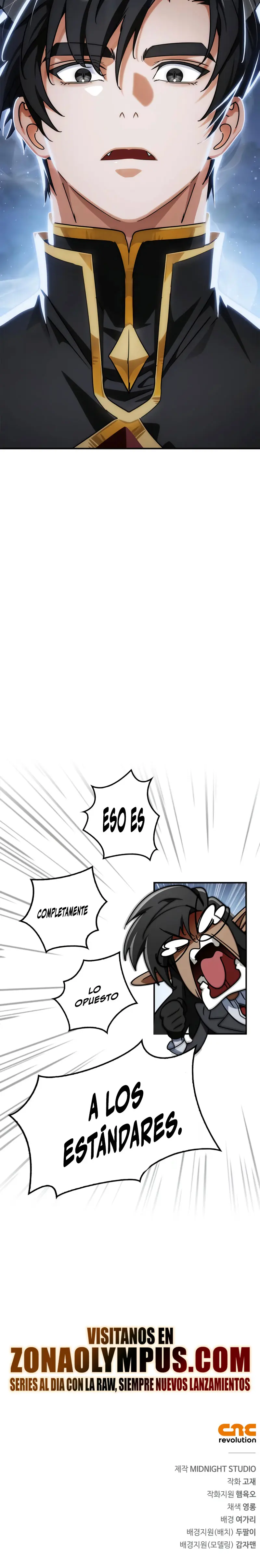 El Rey Demonio Abrumado por Héroes > Capitulo 2 > Page 531