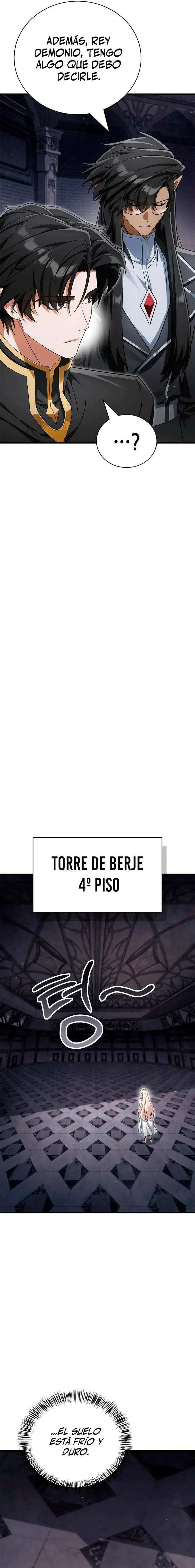 El Rey Demonio Abrumado por Héroes > Capitulo 3 > Page 71