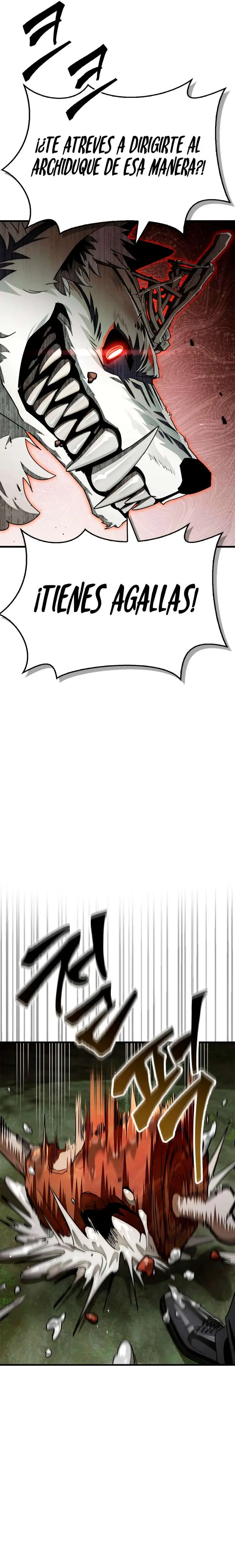 El Rey Demonio Abrumado por Héroes > Capitulo 3 > Page 161