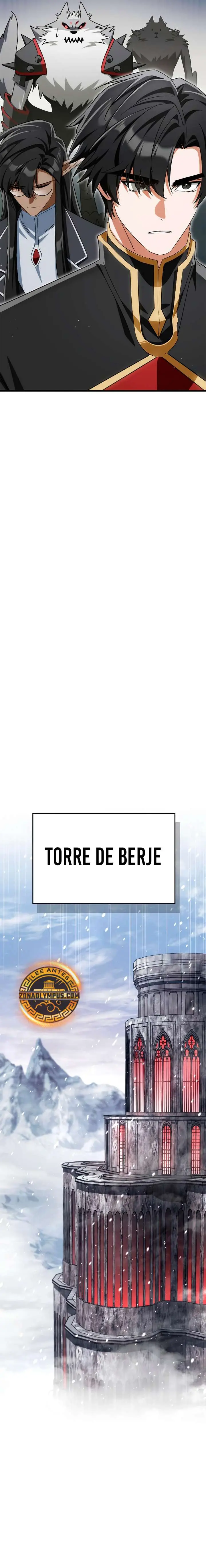 El Rey Demonio Abrumado por Héroes > Capitulo 3 > Page 211