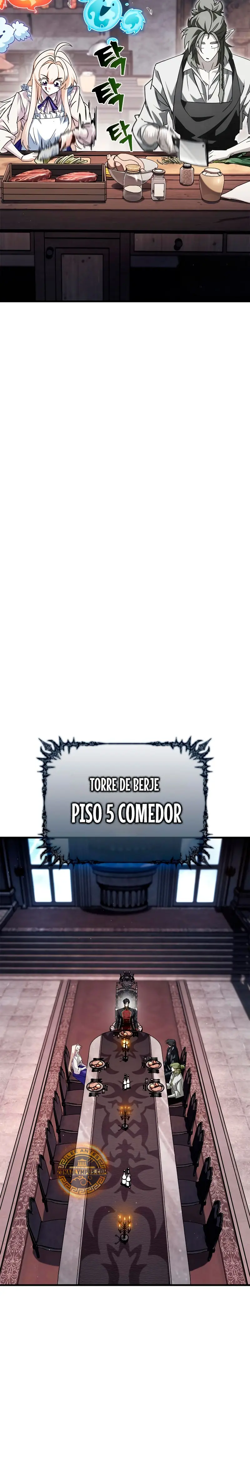 El Rey Demonio Abrumado por Héroes > Capitulo 5 > Page 251