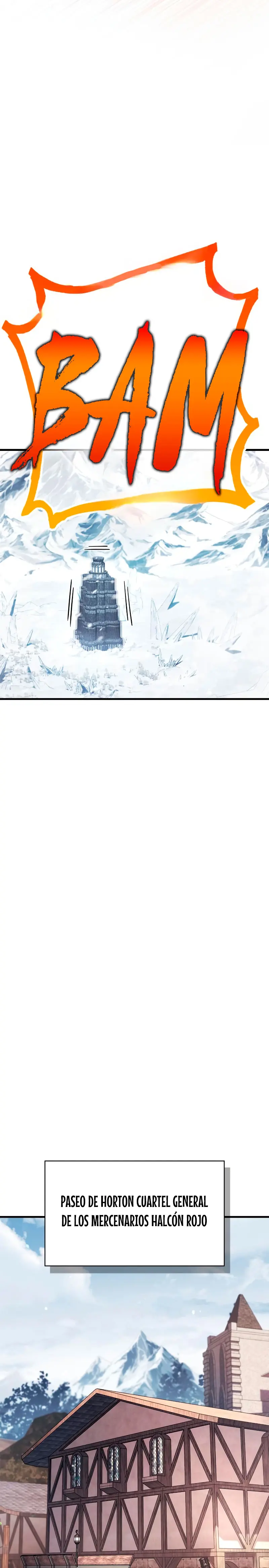 El Rey Demonio Abrumado por Héroes > Capitulo 5 > Page 401