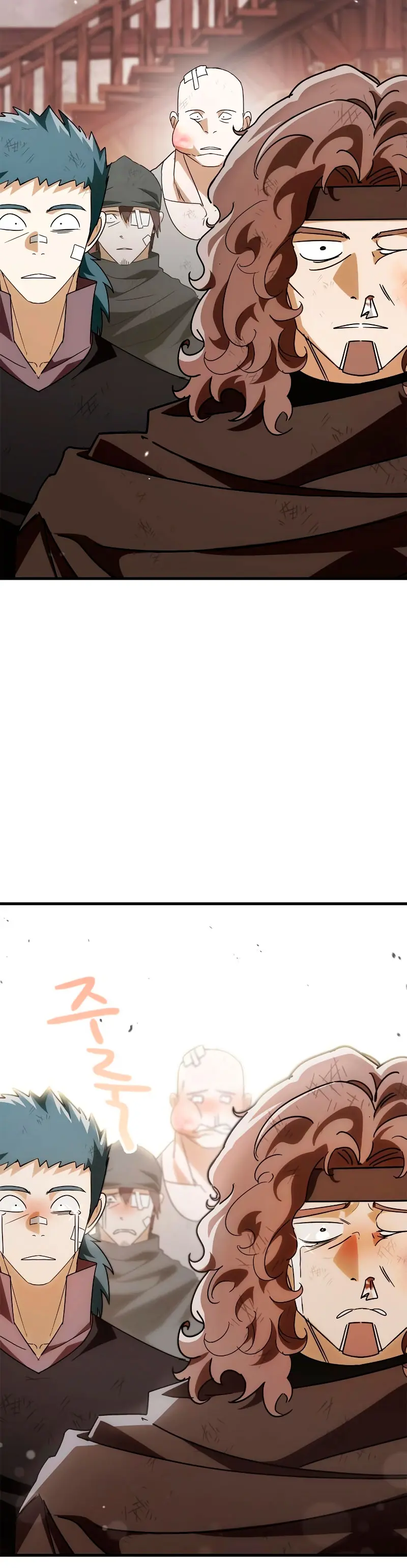 El Rey Demonio Abrumado por Héroes > Capitulo 5 > Page 451