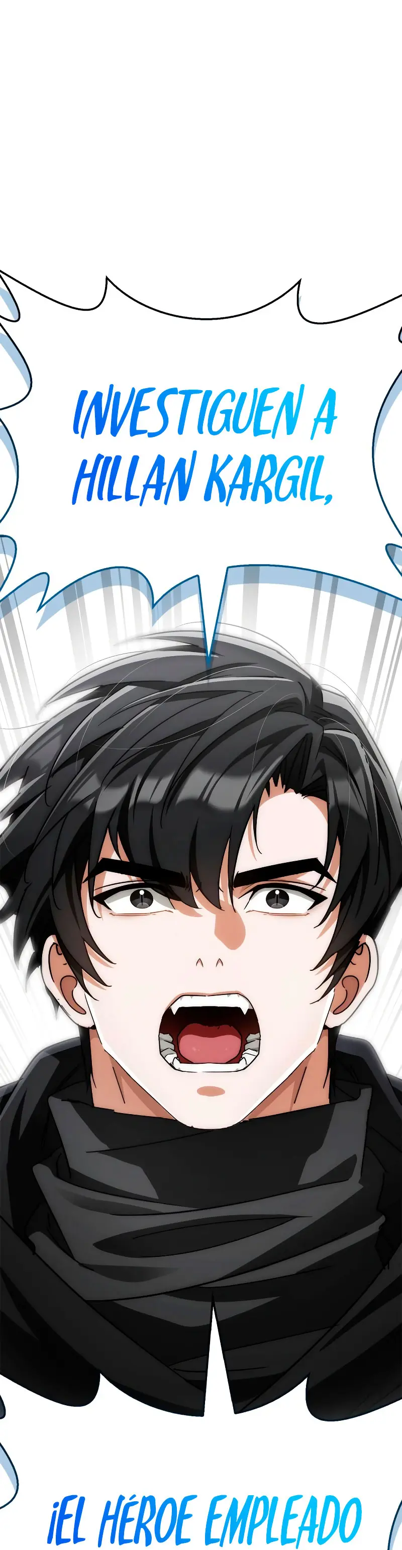 El Rey Demonio Abrumado por Héroes > Capitulo 5 > Page 491