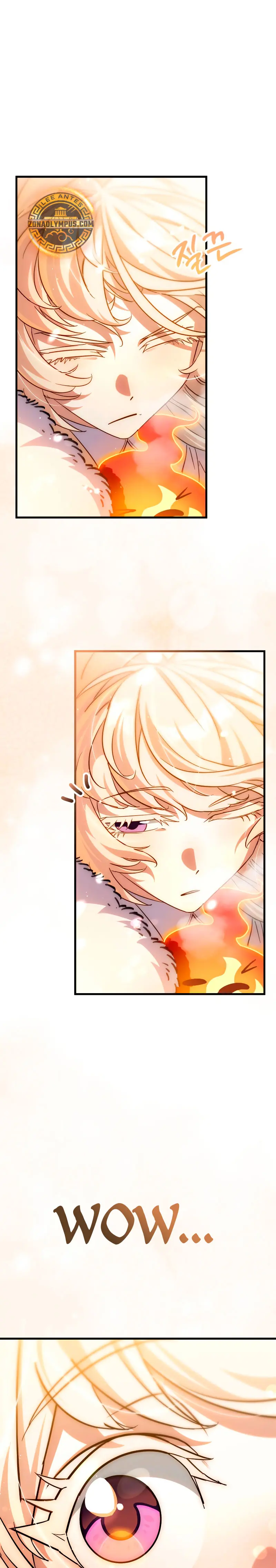 El Rey Demonio Abrumado por Héroes > Capitulo 6 > Page 131