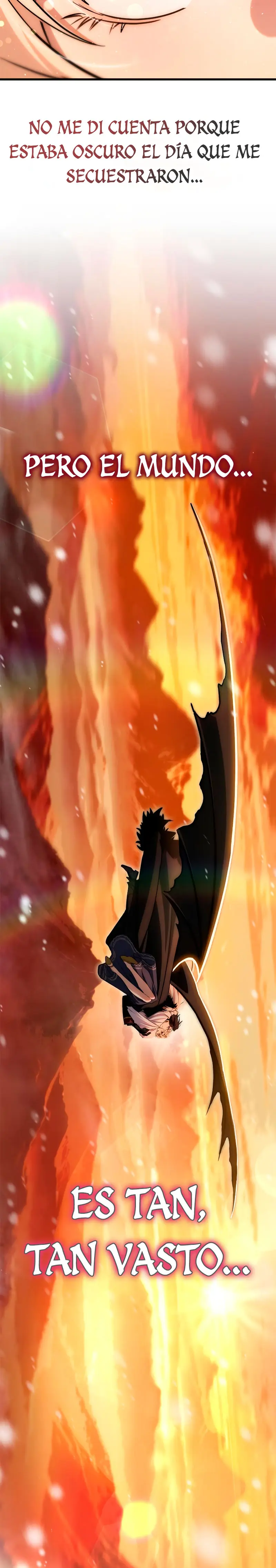 El Rey Demonio Abrumado por Héroes > Capitulo 6 > Page 141