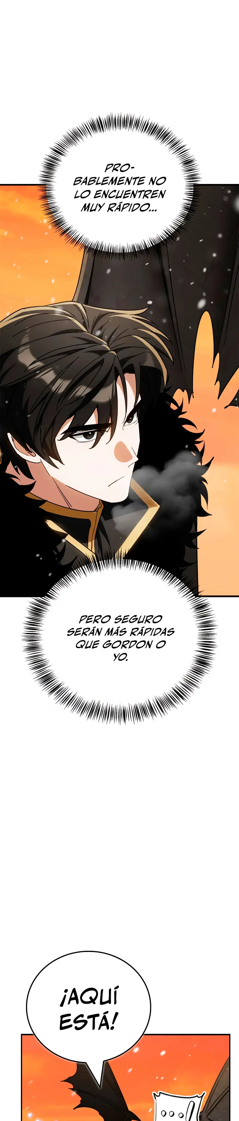 El Rey Demonio Abrumado por Héroes > Capitulo 6 > Page 201