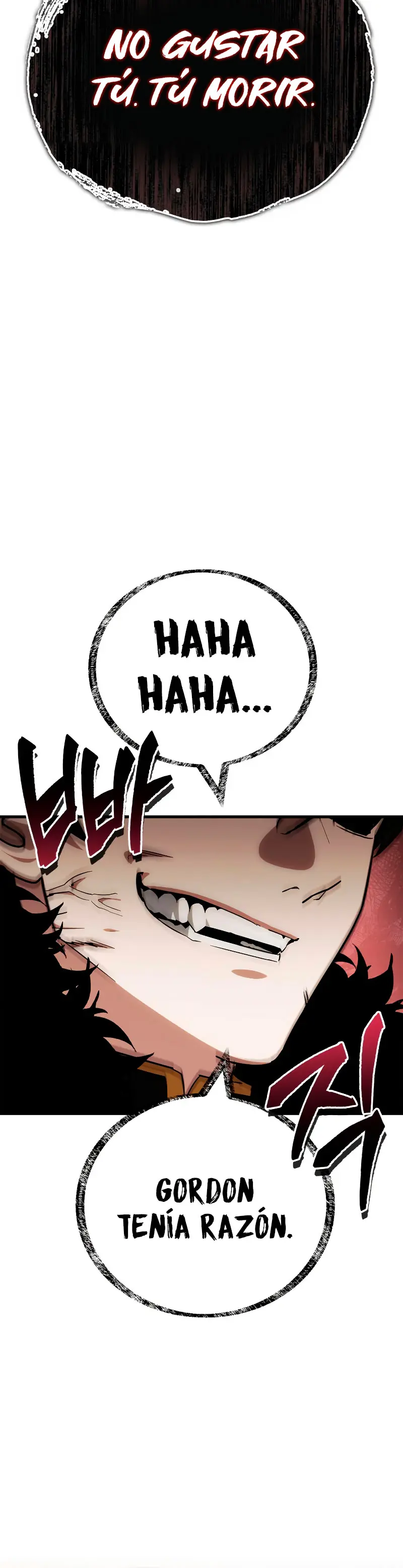 El Rey Demonio Abrumado por Héroes > Capitulo 6 > Page 251