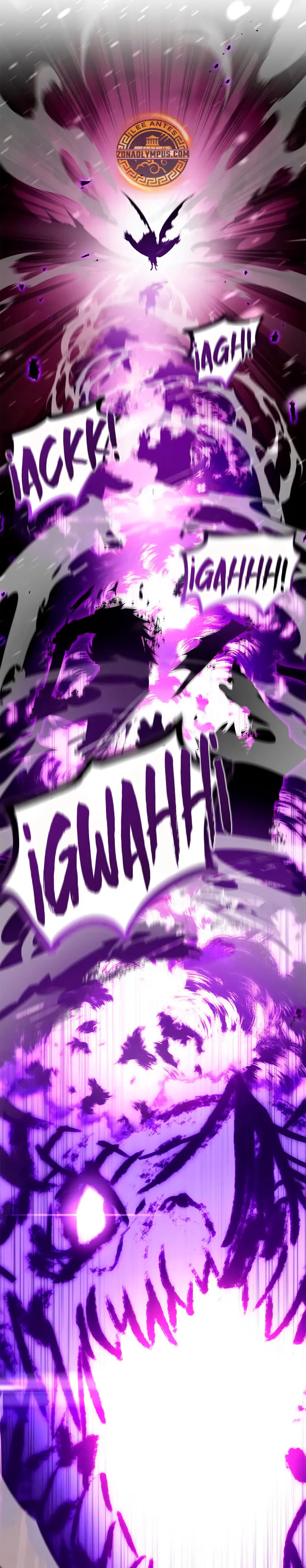 El Rey Demonio Abrumado por Héroes > Capitulo 6 > Page 291