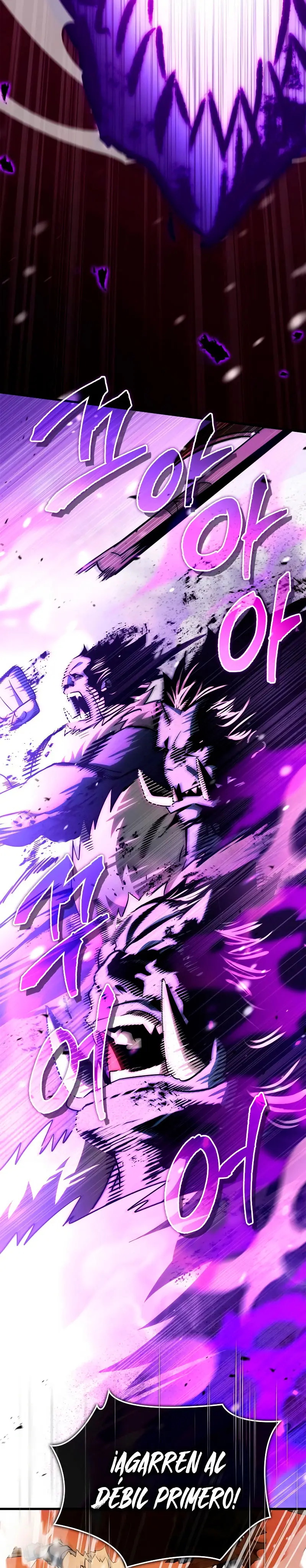 El Rey Demonio Abrumado por Héroes > Capitulo 6 > Page 301