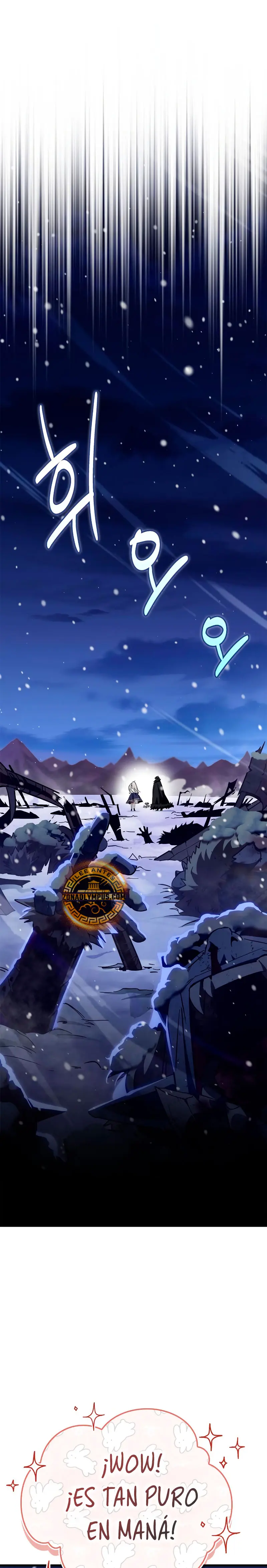 El Rey Demonio Abrumado por Héroes > Capitulo 6 > Page 361