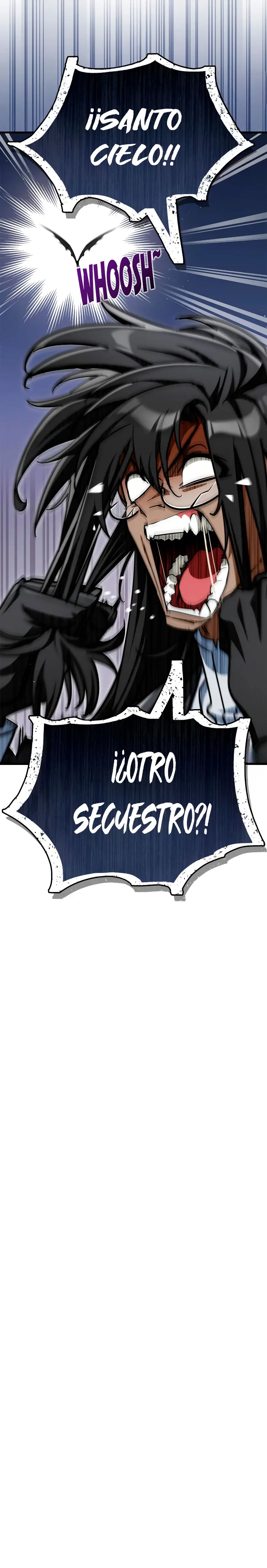 El Rey Demonio Abrumado por Héroes > Capitulo 6 > Page 501