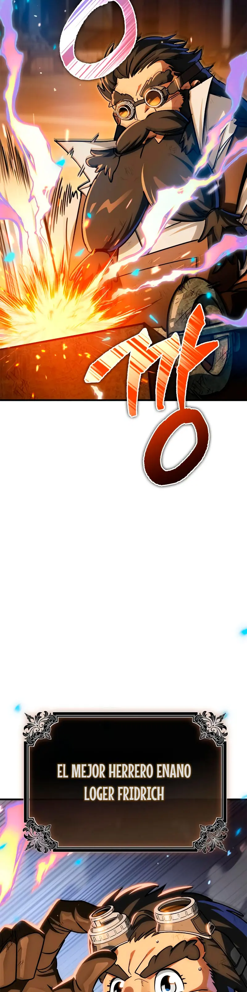 El Rey Demonio Abrumado por Héroes > Capitulo 6 > Page 521